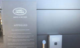 Metamark 4 Series (Gloss Finish) - signmastersystems