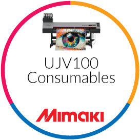 Mimaki UJV 100 Consumables