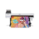 image of mimaki ujv200 with media - signmastersystems