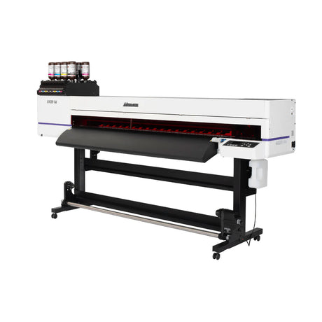 side image of mimaki ujv200 - signmastersystems