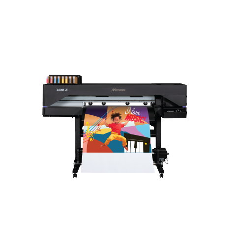 Image of the mimaki CJV200-75