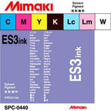 Mimaki ES3 Ink