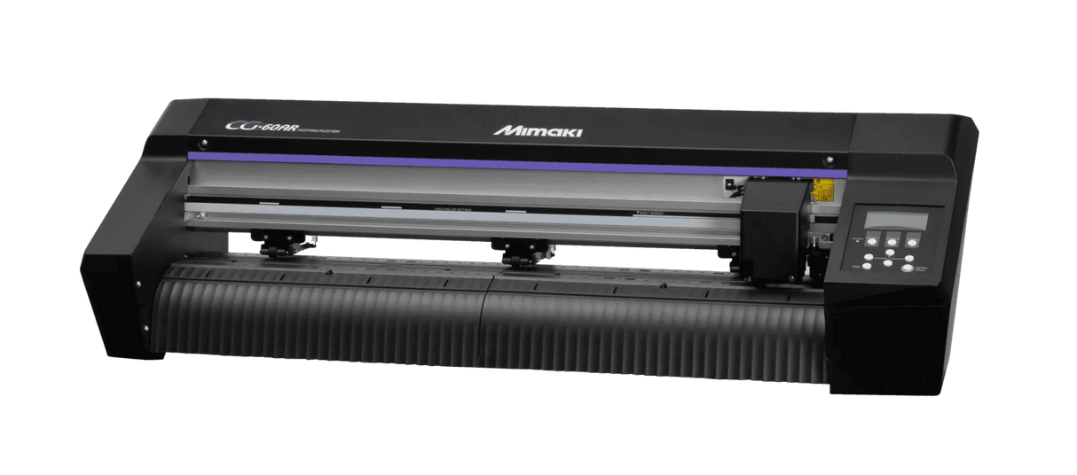 Mimaki CG AR Series - signmastersystems