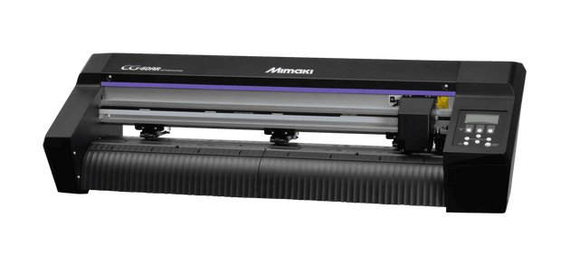 Mimaki CG AR Series - signmastersystems