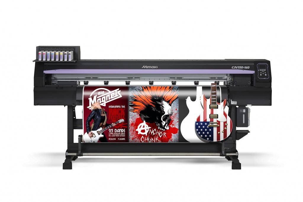 Mimaki ES3 Ink