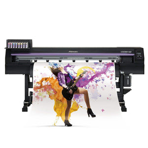 Mimaki CJV300-160 Plus | High-Production Print & Cut