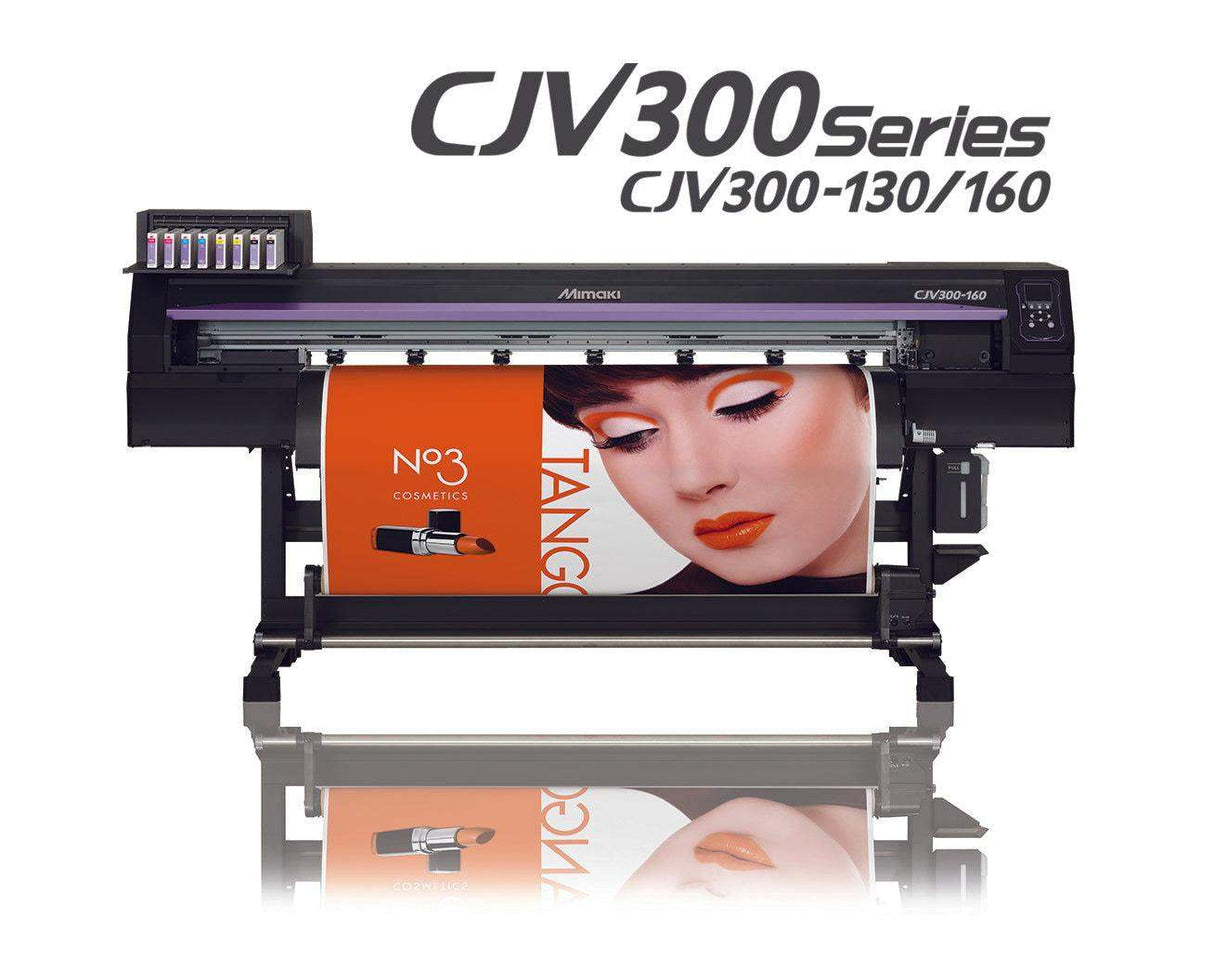 Mimaki CJV300-160 Plus - signmastersystems