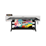 front of mimaki jv200 printer-signmastersystems