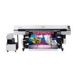 front of mimaki jv330 printer - signmastersystems