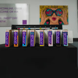 image of mimaki ss21 inks in machine - signmastersystems
