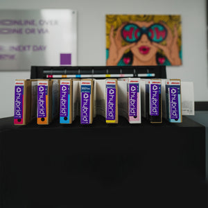 Mimaki Ink SS21