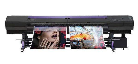 Mimaki SWJ-320EA - signmastersystems