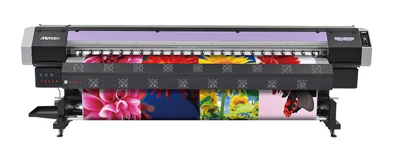 Mimaki CS-100 Ink