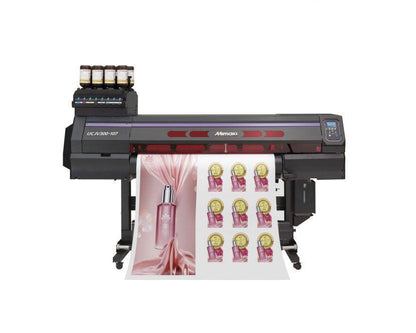 Mimaki UCJV300 Series - signmastersystems