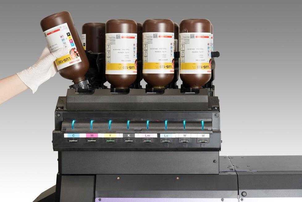 Mimaki UCJV300 Series - signmastersystems
