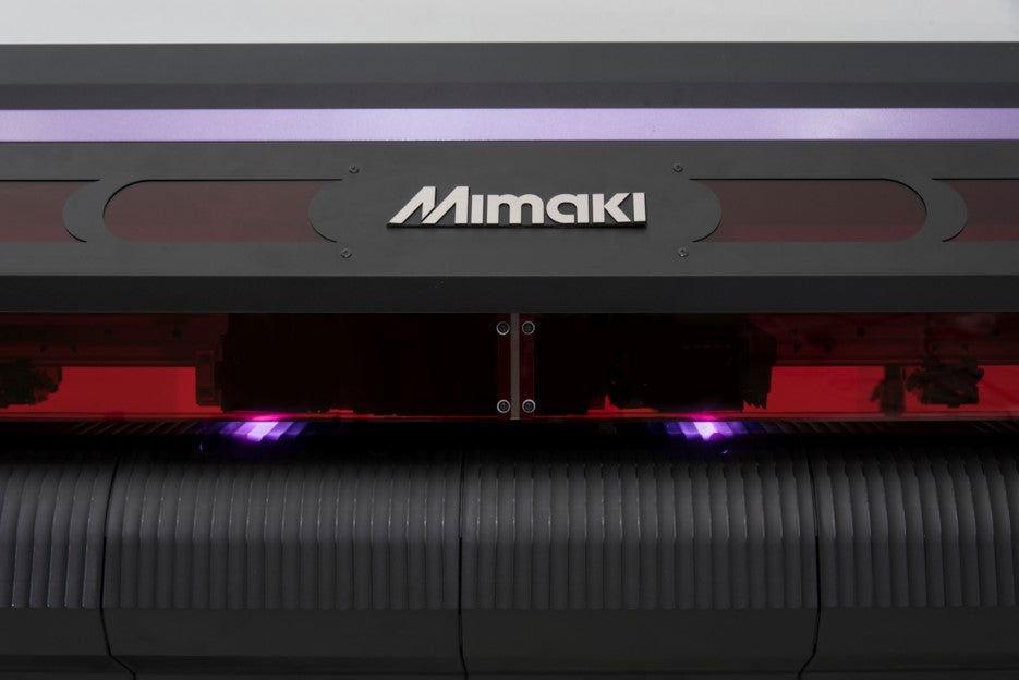 Mimaki UCJV300 Series - signmastersystems