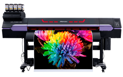 Mimaki UCJV330-160 - signmastersystems