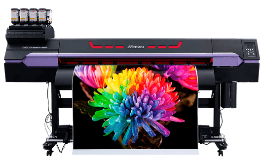 Mimaki UCJV330-160 - signmastersystems