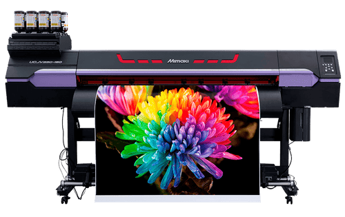Mimaki UCJV330-160 | UV Wide Format Printer