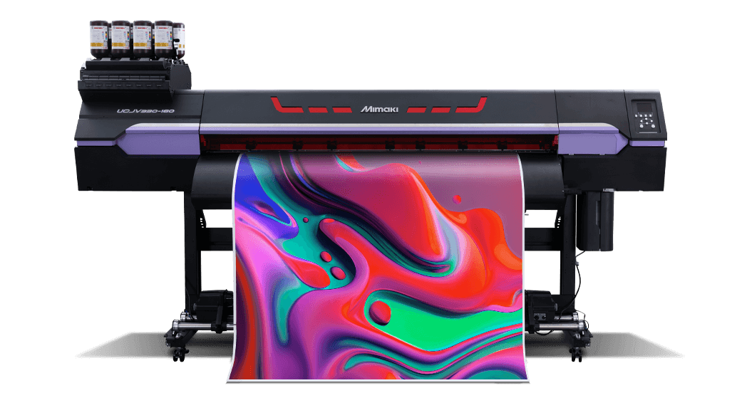 Refurbished Printer 1