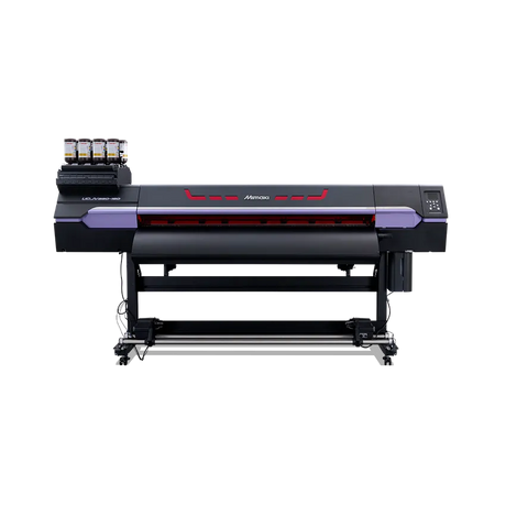 front of mimaki ucjv330-160 printer - signmastersystems