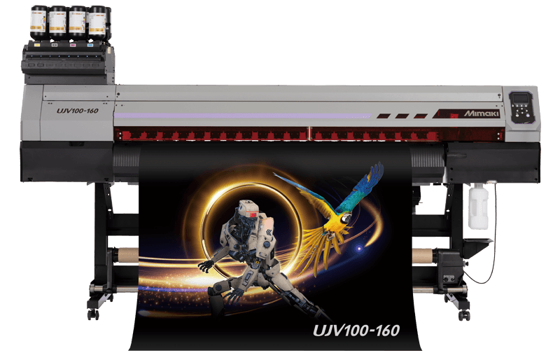 Mimaki LUS-190 Ink