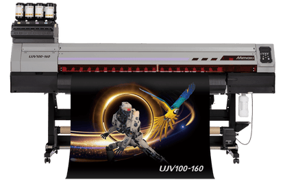 Mimaki LUS-190 Ink