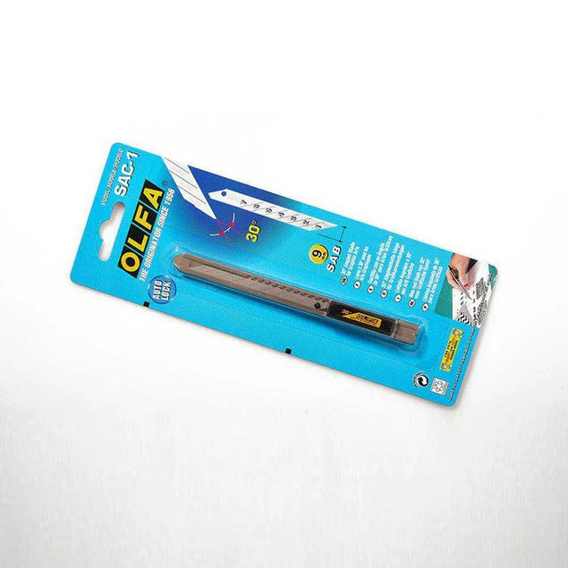 image of olfa sac-1 slim cutter - signmastersystems