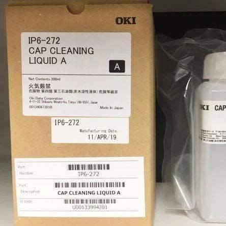 Oki Sheet Mount Cleaning Kit IP6-261 - signmastersystems