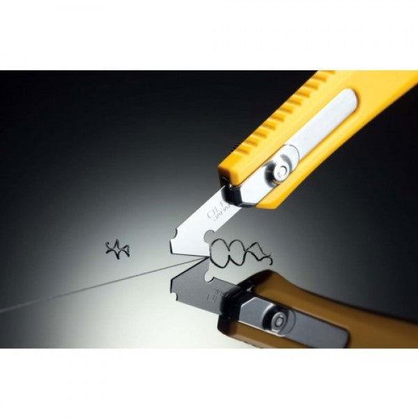 Plastic and Laminate Cutter Small - OLF/PC-S - signmastersystems