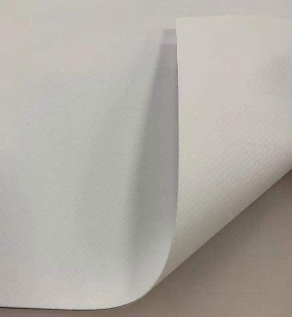Polyester Canvas 270GSM 500mm x 30m | Printable Canvas Material