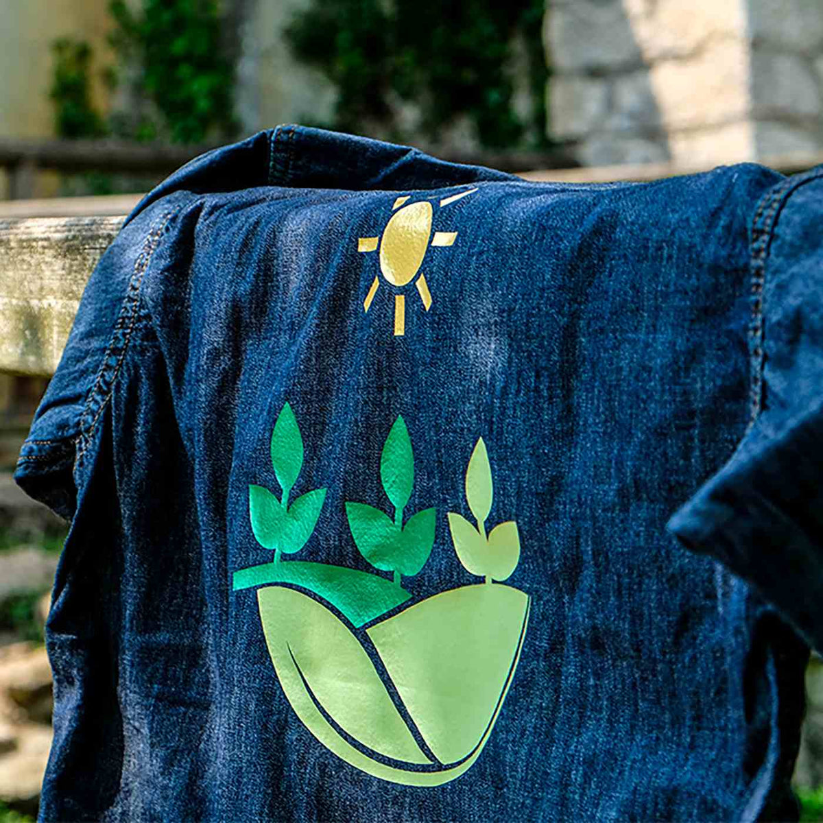 Siser PS Electric | Cut-Only Heat Transfer Vinyl