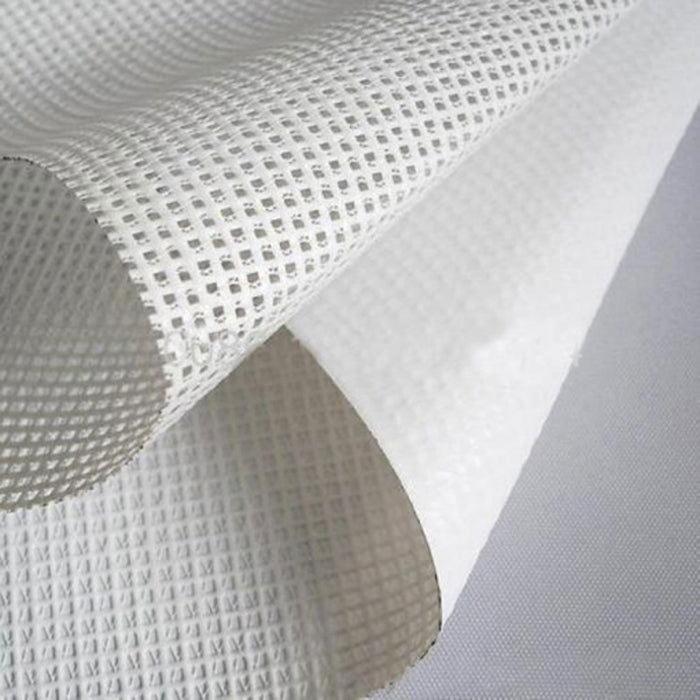 PVC Mesh Banner 380gsm With Liner - signmastersystems