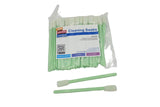 Image of Pack Of 50 Swabs for Printer Cleaning - signmastersystems