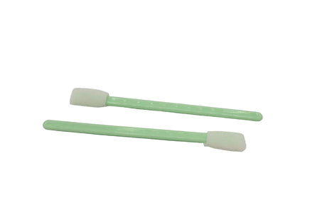 2 swabs from a Pack Of 50 Swabs - signmastersystems