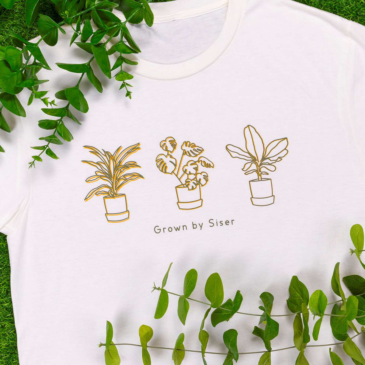 Siser PureHT | Cut-Only Compostable Heat Transfer Vinyl