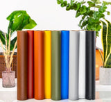 Siser PureHT | Cut-Only Compostable Heat Transfer Vinyl