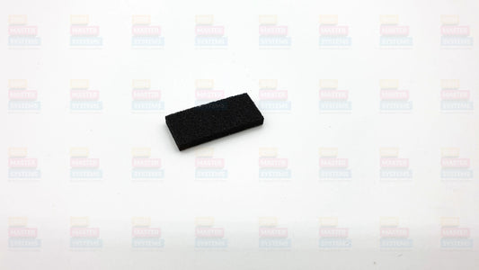 BN20 - BN-20A - BN-20D| Media clamp pad 1000007740