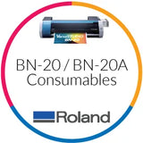 Roland BN-20/BN-20A Consumables