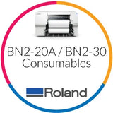 Roland BN2-20A/BN2-30 Consumables