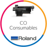 Roland CO Consumables