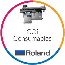 Roland COi Consumables