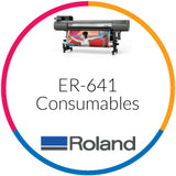 Roland ER-641 Consumables