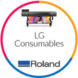 Roland LG Consumables