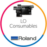 Roland LO Consumables