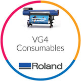 Roland VG4 Consumables