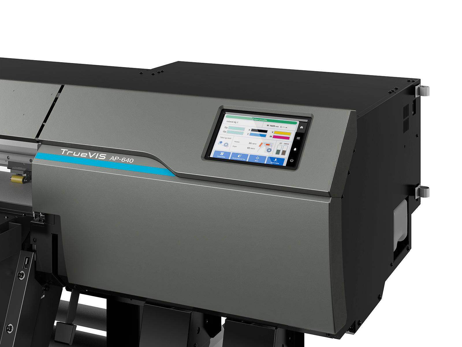 Roland AP-640 – (Instant Drying)