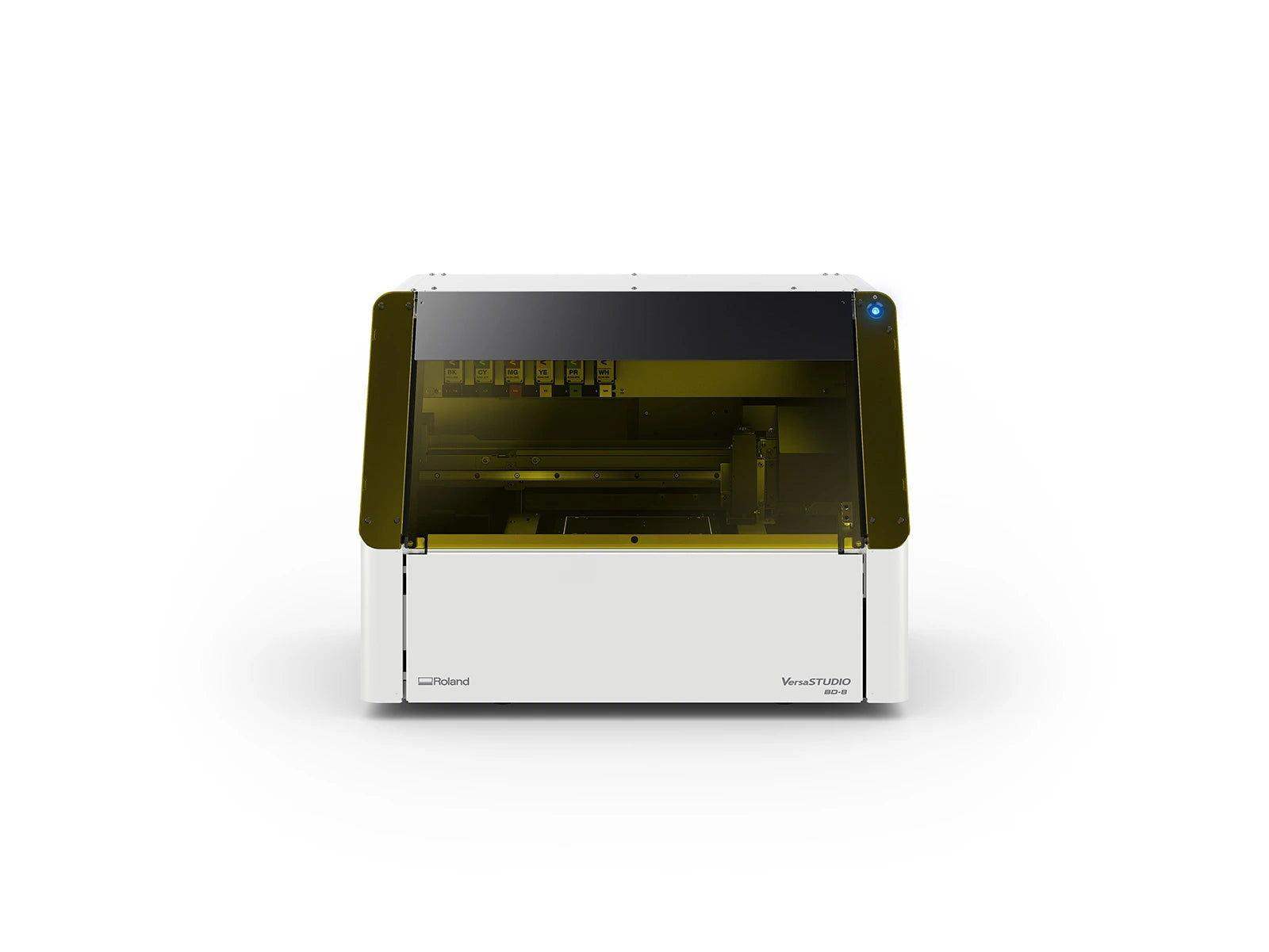 Roland BD-8 Desktop UV Printer | Roland DG BD-8 UV Printer