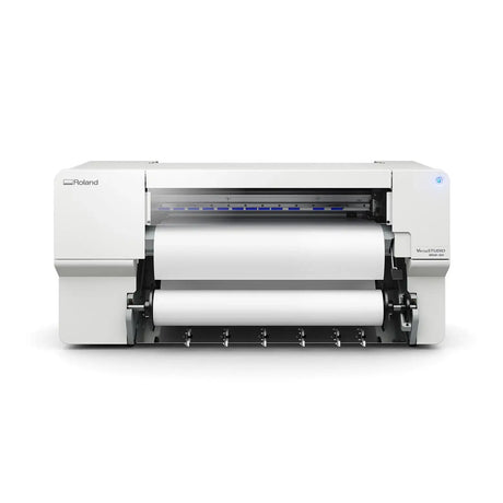 front of roland bn2-30 printer - signmastersystems