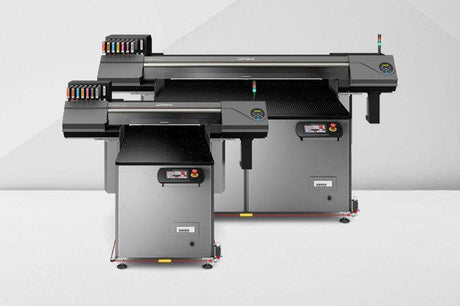 Roland CO-i Series (UV Flatbed) - signmastersystems
